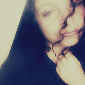 Meet your Posher, Gretchen